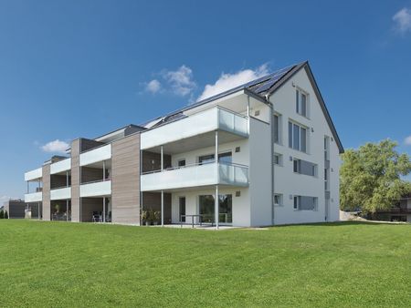 Innovativer Holzbau trifft zeitlose Architektur - ZimmerMeisterHaus